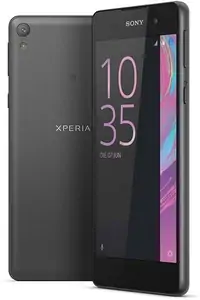 Замена разъема зарядки на телефоне Sony Xperia E5 в Санкт-Петербурге